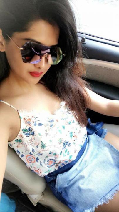 Kanchi Singh Pics