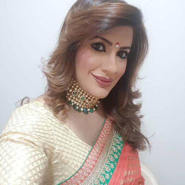 Anisha Hinduja Wiki