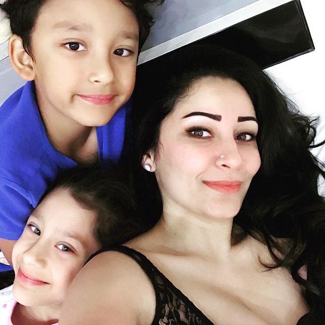 Manyata Dutt Wiki, Biography, Age, Height, Instagram, Family