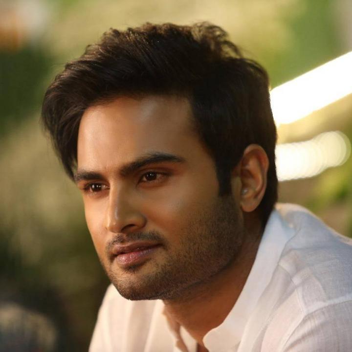 Sudheer Babu Wiki, Biography, Age, Height, Son, Wife, Family