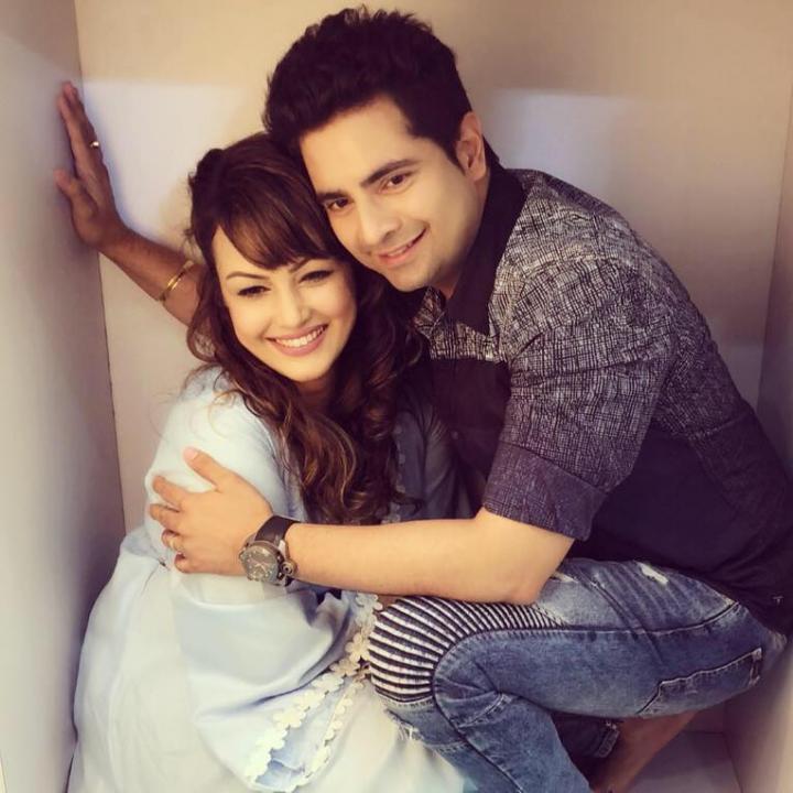 Karan Mehra Wiki, Biography, Age, Height, Weight, Wife, Son