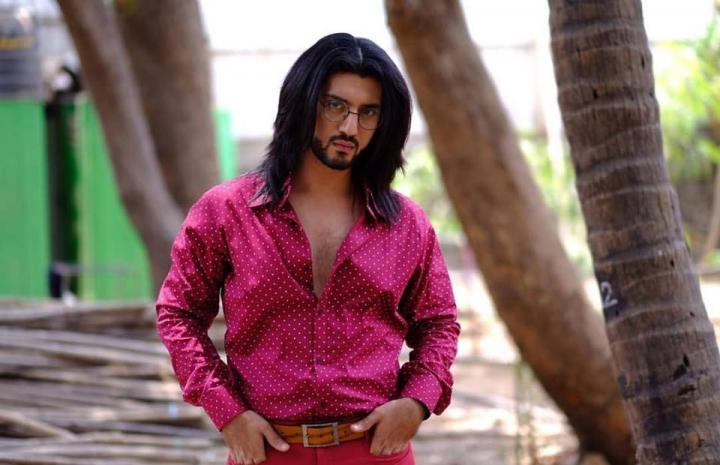 Kunal Jaisingh