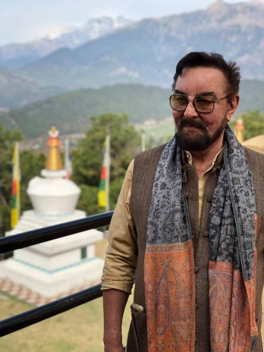 Kabir Bedi Wiki, Biography, Age, Height, Wife, Daughter, Son