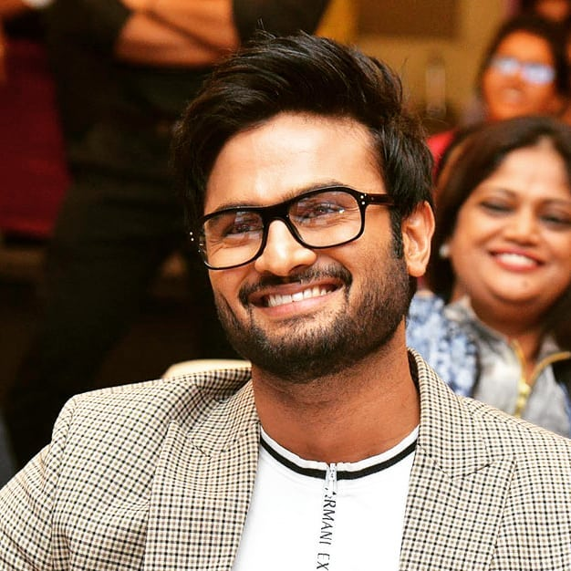 Sudheer Babu Wiki Biography Age Height Son Wife Family