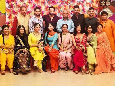 yeh hai mohabbatein all episodes desi tashan