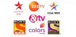 TRP Of Indian Serials