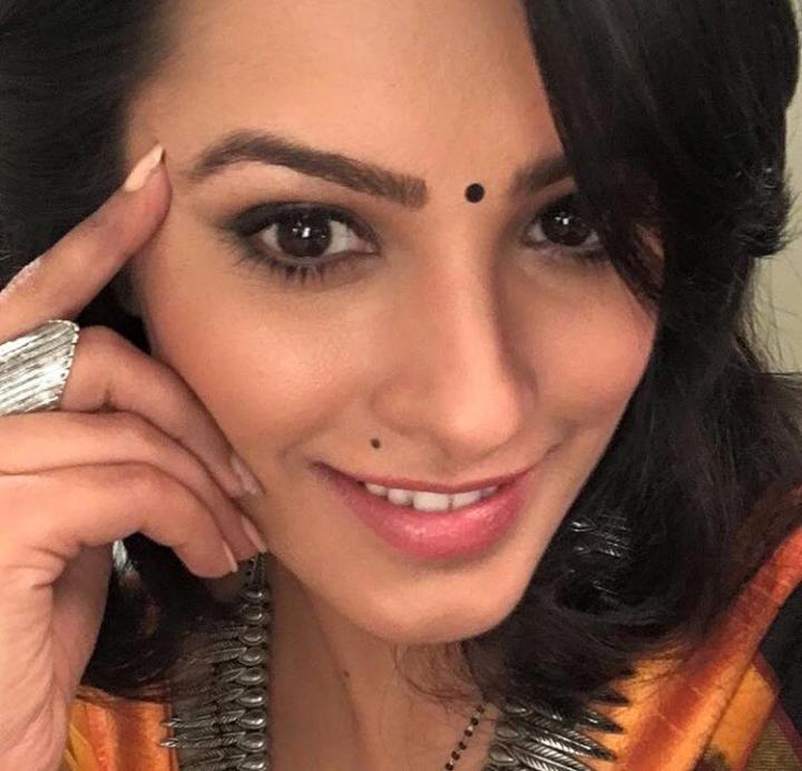 Anita Hassanandani