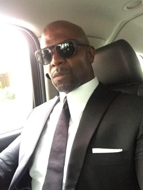 Terry Crews Images