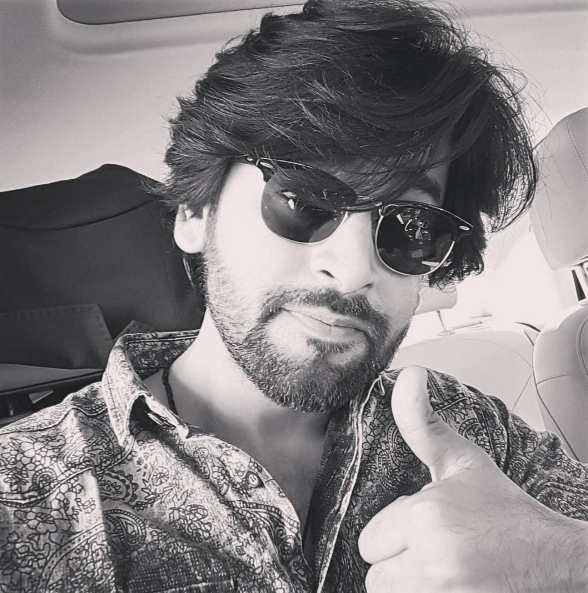 Shashank Vyas Wiki, Biography, Age, Height, Family, Salary