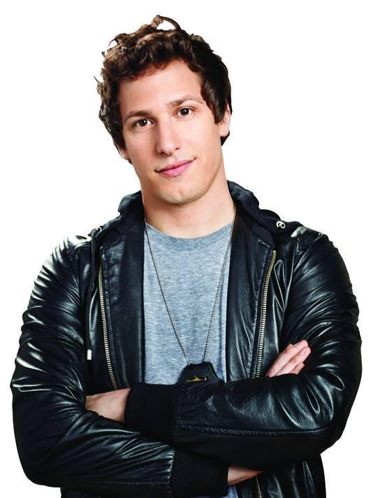 Andy Samberg Wiki, Biography, Age, Height, Wife, Daughter