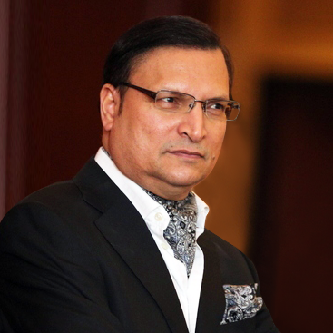 Rajat Sharma Age