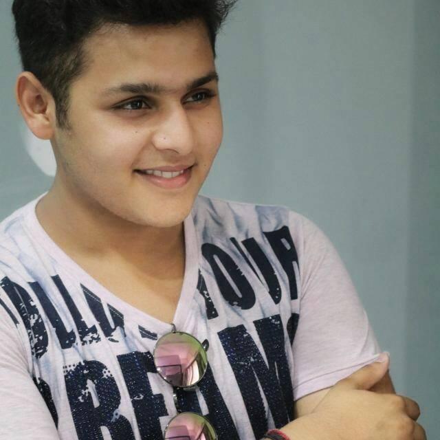 Dev Joshi Baal Veer