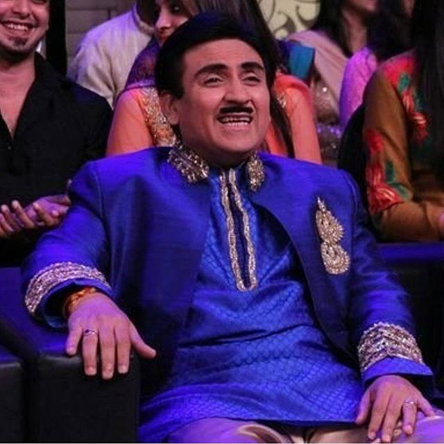 Dilip Joshi Wiki, Biography, Age, Wife, Salary, House ...