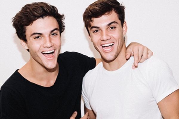 Dolan Twins Age