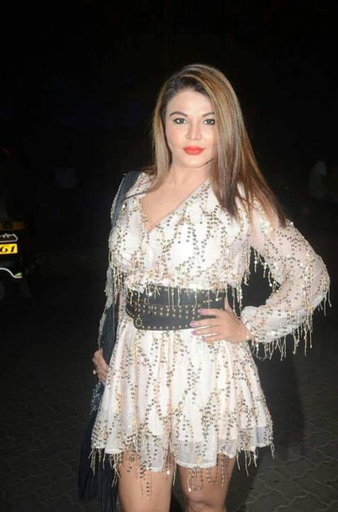 Rakhi Sawant Wiki