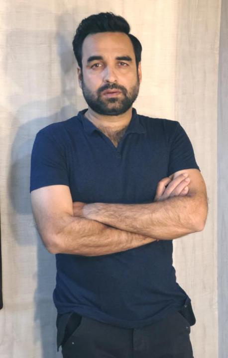 Pankaj Tripathi Wiki