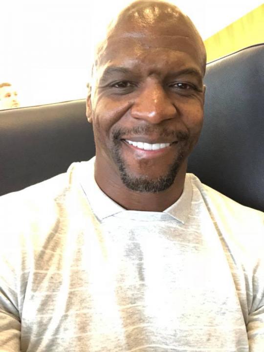 Terry Crews Age