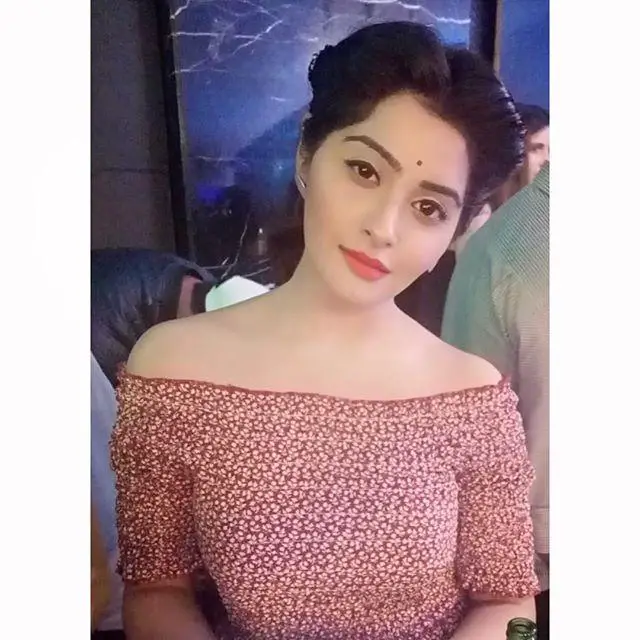 Yukti Kapoor Age