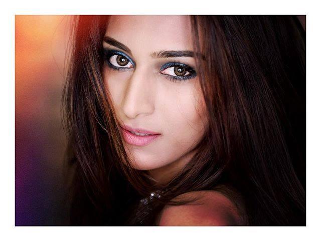 Erica Fernandes Age