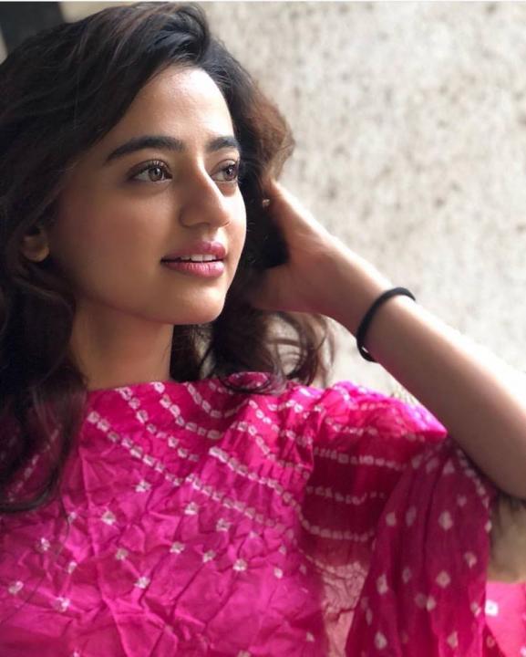 Helly Shah Photos