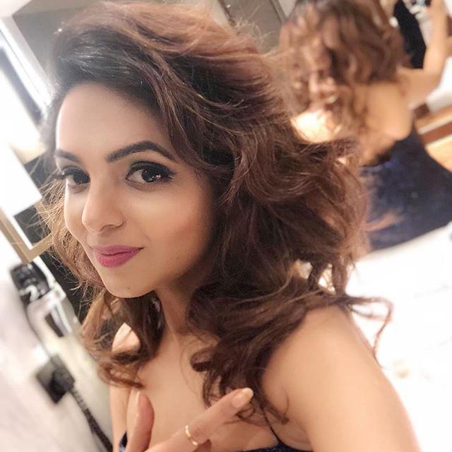 Sugandha Mishra Age