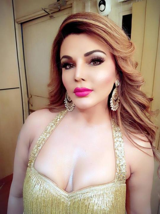 Rakhi Sawant Images