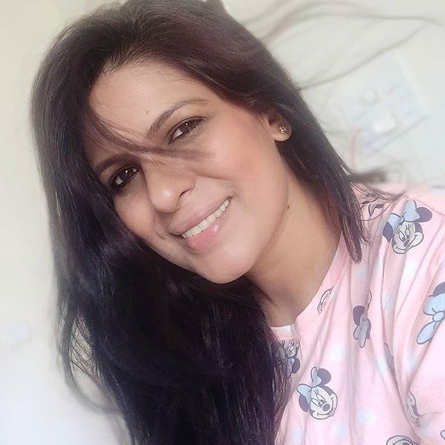 Eklavi Khanna Images