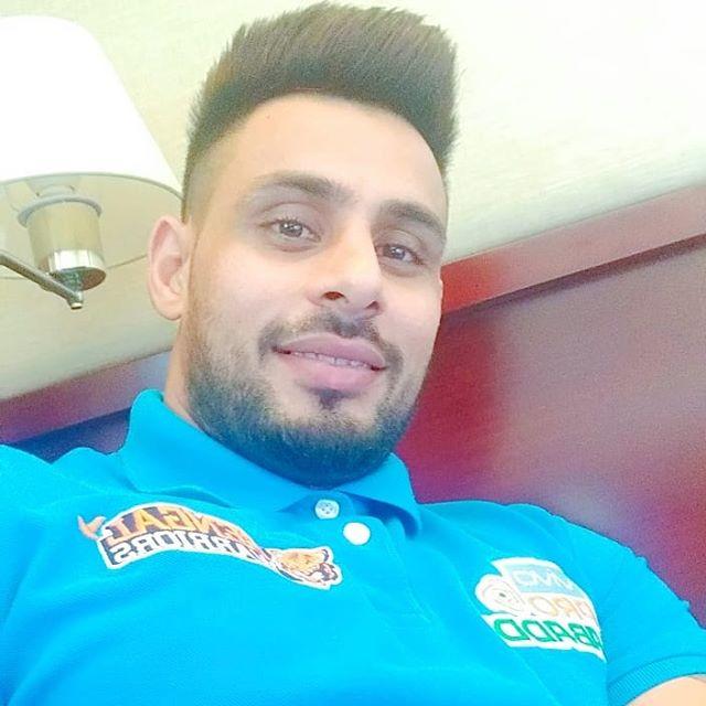 Maninder Singh Kabaddi Player Wiki, Biography, Age, Height, Wife 2