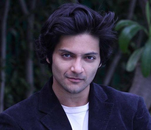 Ali Fazal Wiki