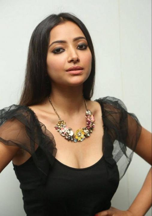 Shweta Basu Prasad Age