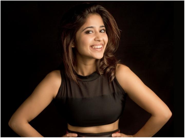 Shweta Tripathi images