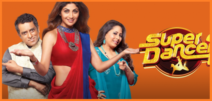 Super Dancer 3 Auditions Date