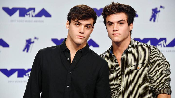 The Dolan Twins