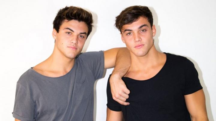 Dolan Twins Images