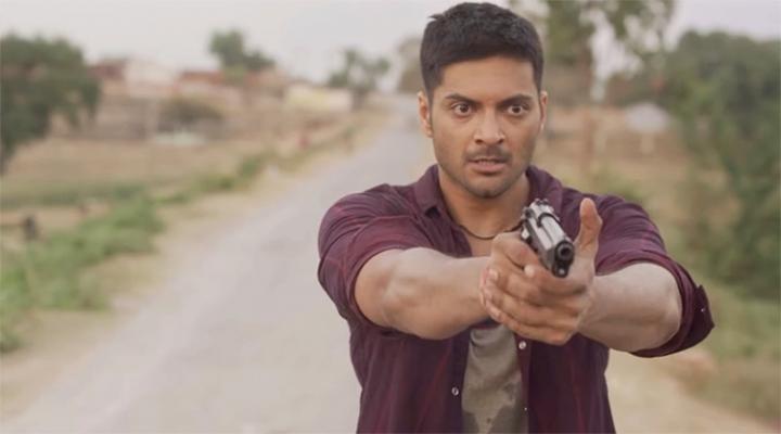 Ali Fazal In Mirzapur