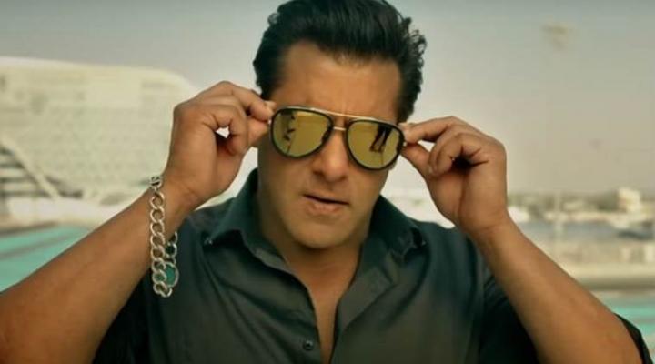 Salman Khan Upcoming Movies