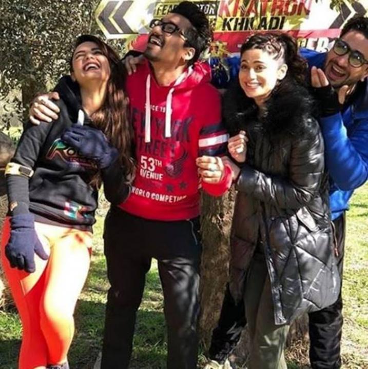 Khatron Ke Khiladi Season 9 Starting Date and Timings