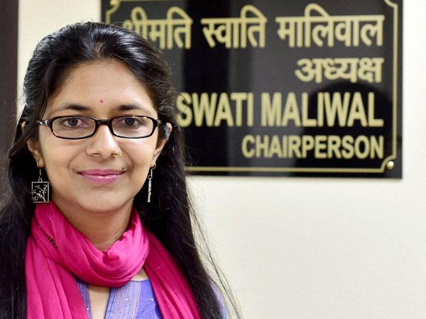 Swati Maliwal Height