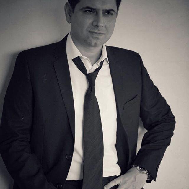 Sandeep Biswana