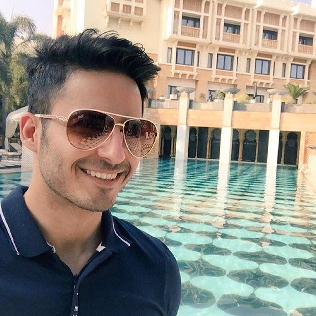 Mohit Malhotra Images