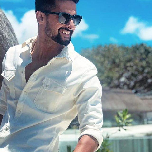 Ravi Dubey Images