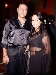 Sanjeev Seth & Lata Sabharwal