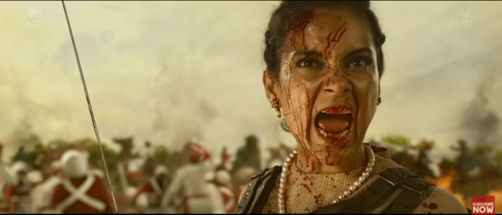 manikarnika movie