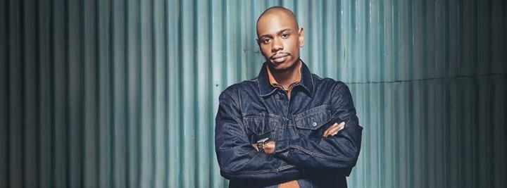 Dave Chappelle Wiki