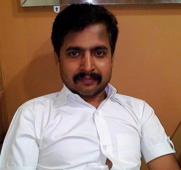 Santosh Mishra Wiki