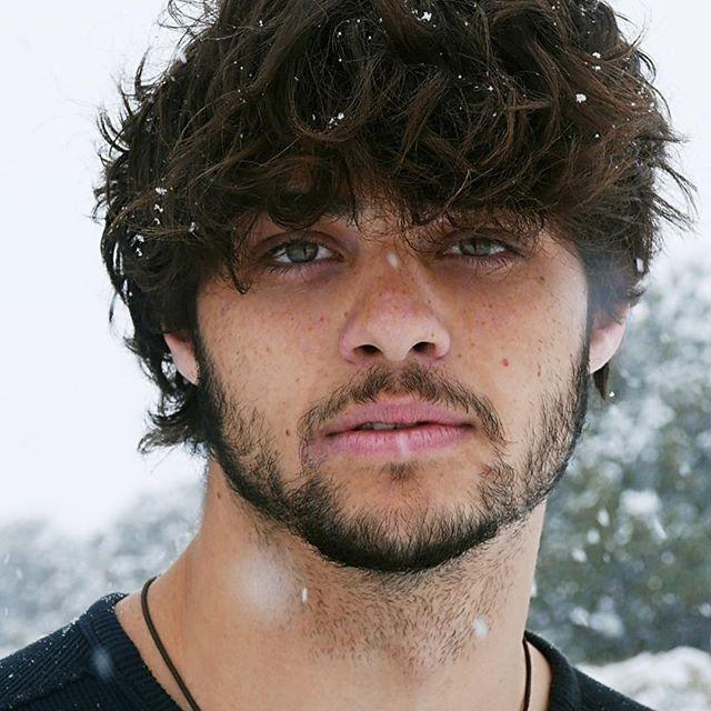 Noah Centineo Actor