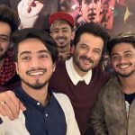 Faisal Shaikh Biography
