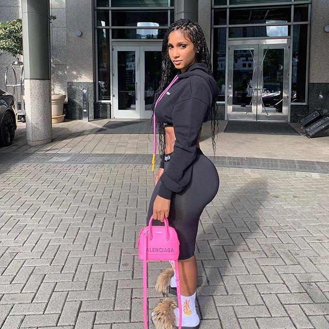 Bernice Burgos