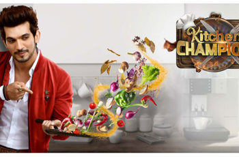 kitchen champion