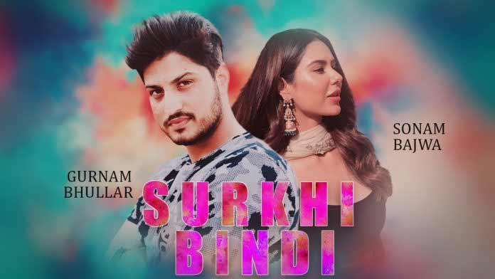 Surkhi Bindi Punjabi Movie